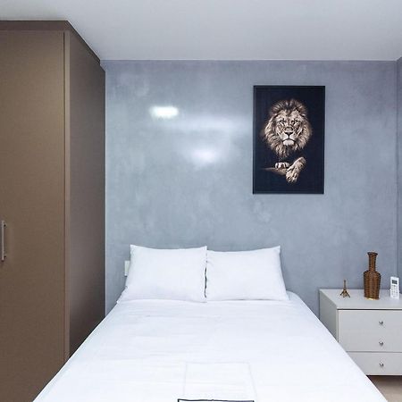 Novo Apartamento De 2 Quartos No Setor Bueno - Ao Lado Do Orion Business & Health Complex - Ed Pontal Premium - Pp1605 Гояния Экстерьер фото