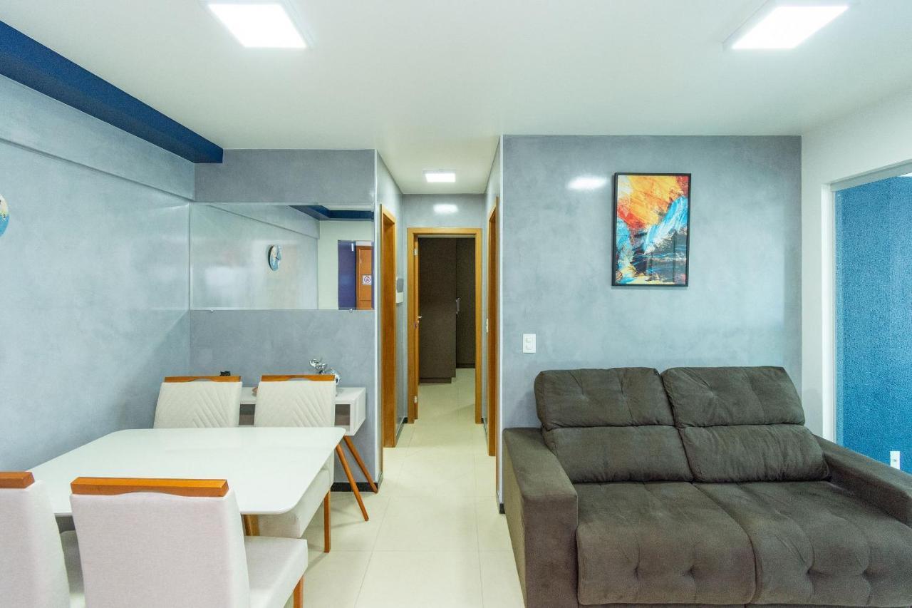 Novo Apartamento De 2 Quartos No Setor Bueno - Ao Lado Do Orion Business & Health Complex - Ed Pontal Premium - Pp1605 Гояния Экстерьер фото