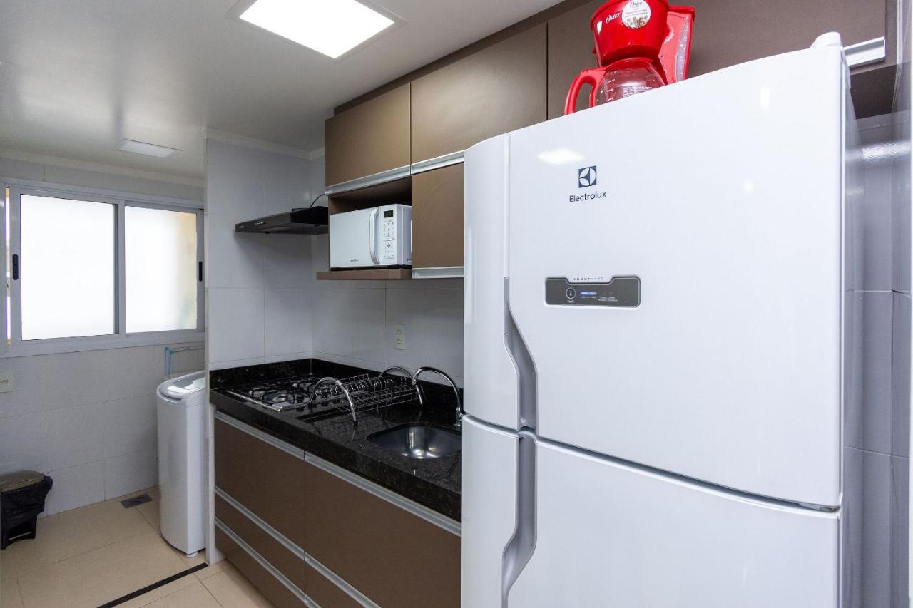 Novo Apartamento De 2 Quartos No Setor Bueno - Ao Lado Do Orion Business & Health Complex - Ed Pontal Premium - Pp1605 Гояния Экстерьер фото