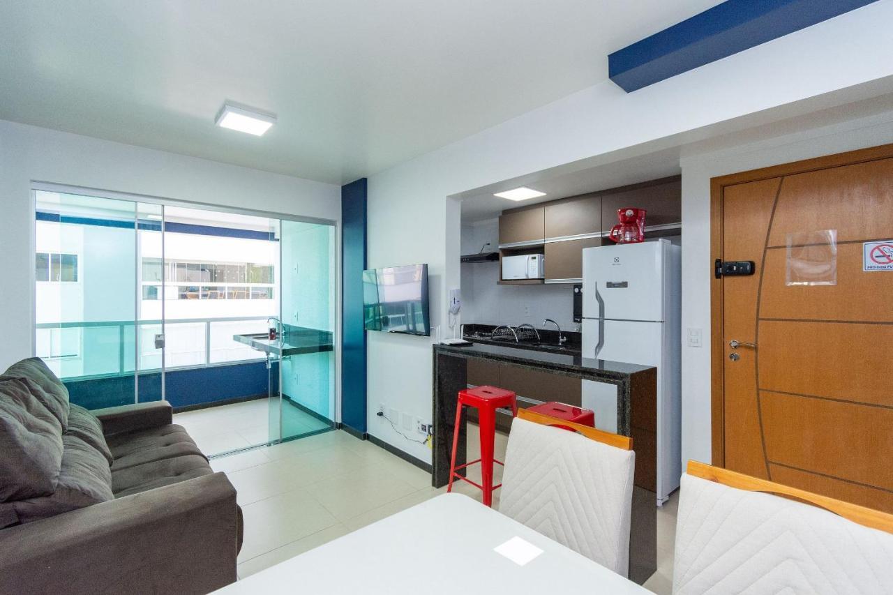 Novo Apartamento De 2 Quartos No Setor Bueno - Ao Lado Do Orion Business & Health Complex - Ed Pontal Premium - Pp1605 Гояния Экстерьер фото