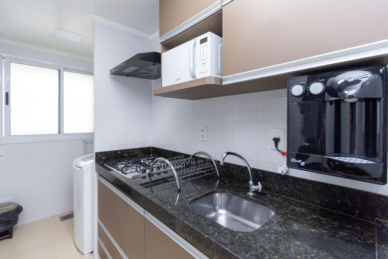 Novo Apartamento De 2 Quartos No Setor Bueno - Ao Lado Do Orion Business & Health Complex - Ed Pontal Premium - Pp1605 Гояния Экстерьер фото