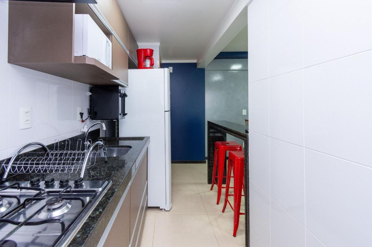 Novo Apartamento De 2 Quartos No Setor Bueno - Ao Lado Do Orion Business & Health Complex - Ed Pontal Premium - Pp1605 Гояния Экстерьер фото