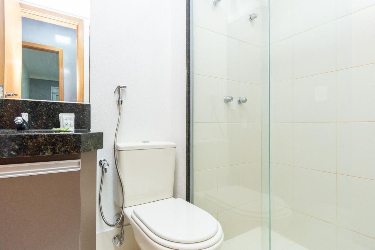 Novo Apartamento De 2 Quartos No Setor Bueno - Ao Lado Do Orion Business & Health Complex - Ed Pontal Premium - Pp1605 Гояния Экстерьер фото