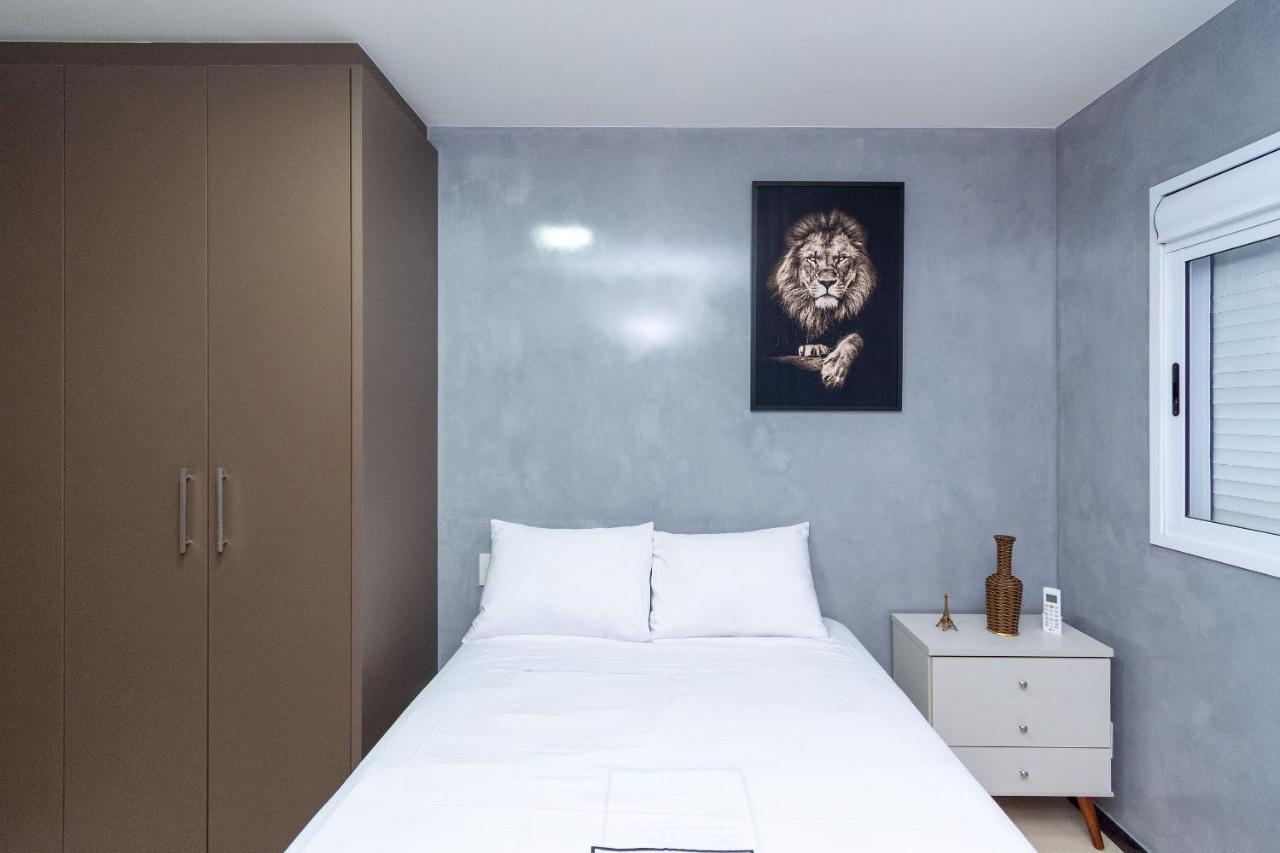 Novo Apartamento De 2 Quartos No Setor Bueno - Ao Lado Do Orion Business & Health Complex - Ed Pontal Premium - Pp1605 Гояния Экстерьер фото