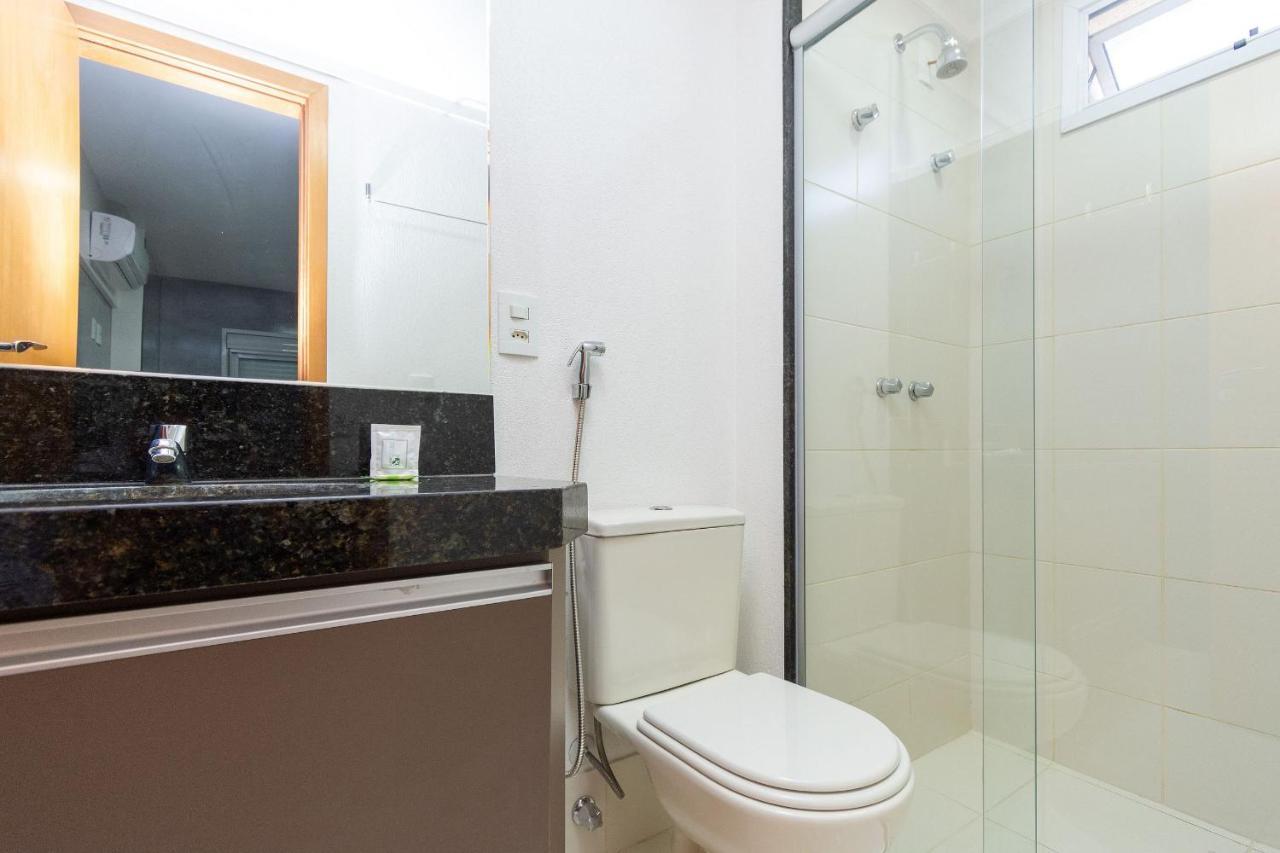 Novo Apartamento De 2 Quartos No Setor Bueno - Ao Lado Do Orion Business & Health Complex - Ed Pontal Premium - Pp1605 Гояния Экстерьер фото