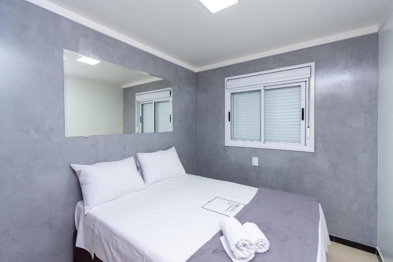 Novo Apartamento De 2 Quartos No Setor Bueno - Ao Lado Do Orion Business & Health Complex - Ed Pontal Premium - Pp1605 Гояния Экстерьер фото