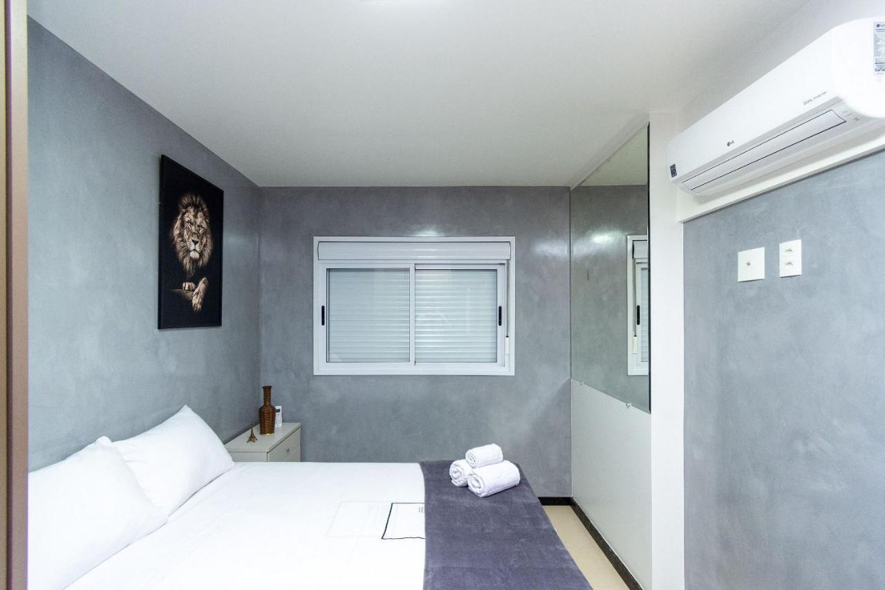 Novo Apartamento De 2 Quartos No Setor Bueno - Ao Lado Do Orion Business & Health Complex - Ed Pontal Premium - Pp1605 Гояния Экстерьер фото